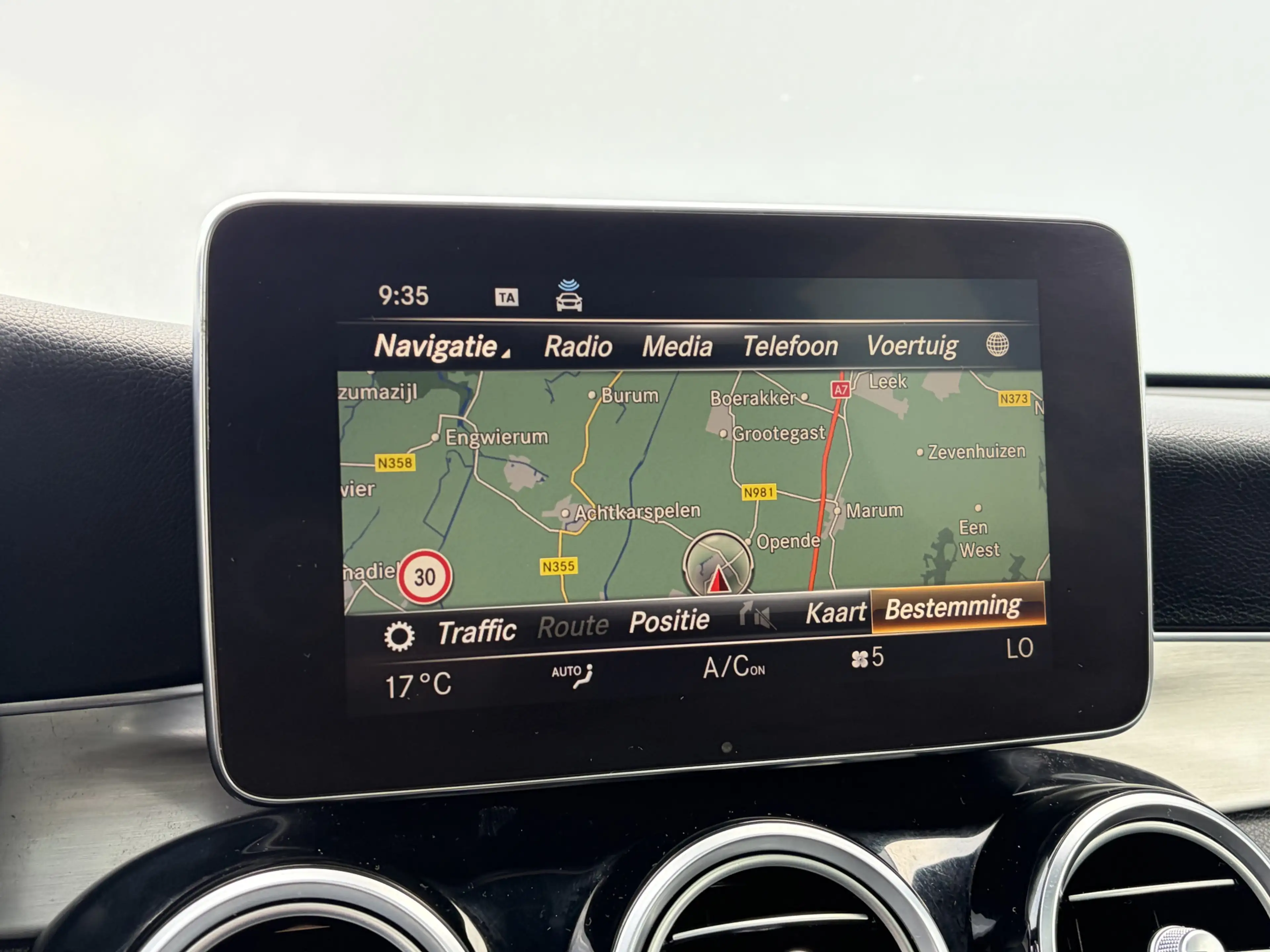 Mercedes-Benz GLC 220 d 4MATIC Solution AMG Incl.BTW Pano Treepl Stoelve — photo 48