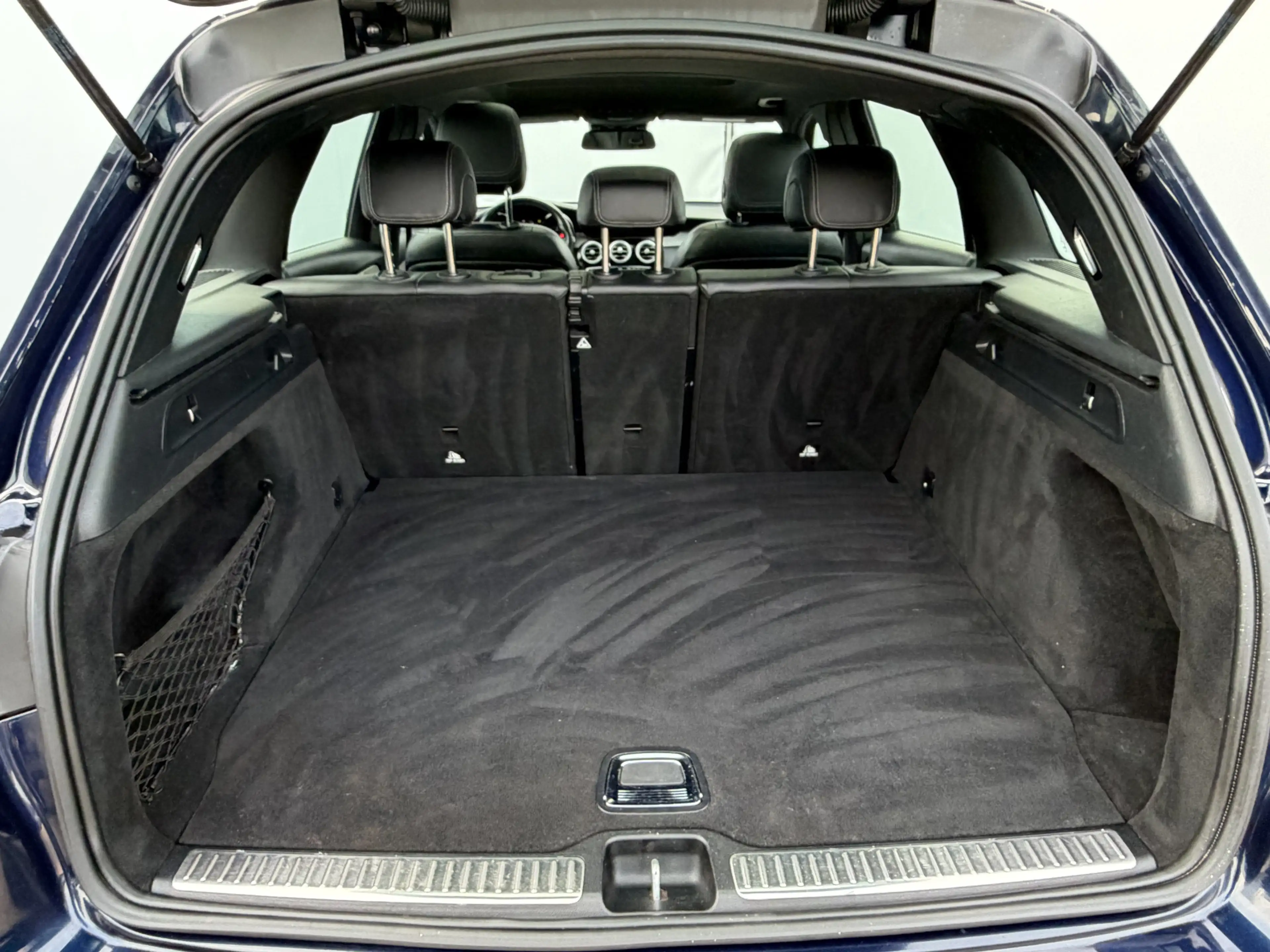 Mercedes-Benz GLC 220 d 4MATIC Solution AMG Incl.BTW Pano Treepl Stoelve — photo 37