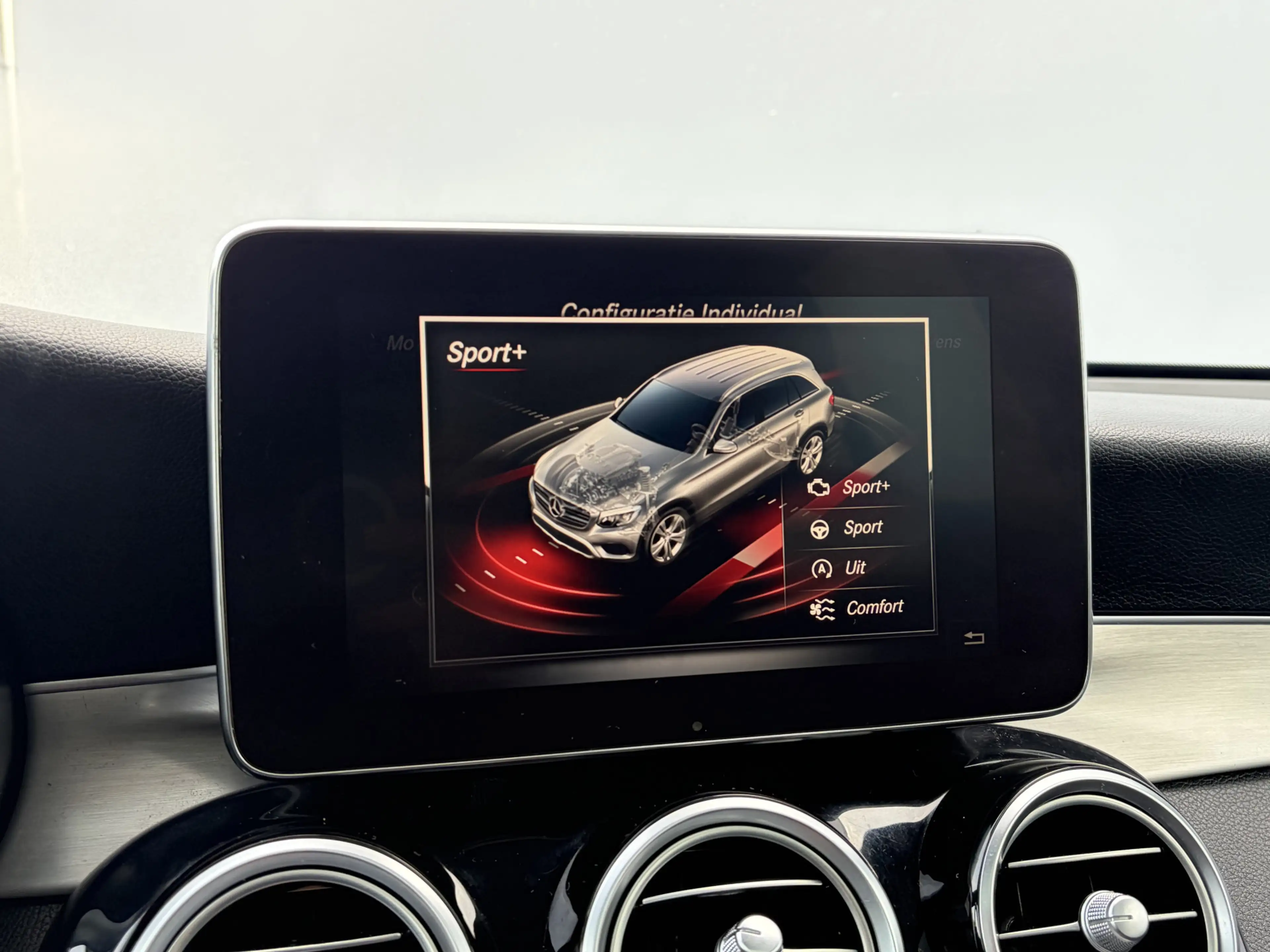 Mercedes-Benz GLC 220 d 4MATIC Solution AMG Incl.BTW Pano Treepl Stoelve — photo 42