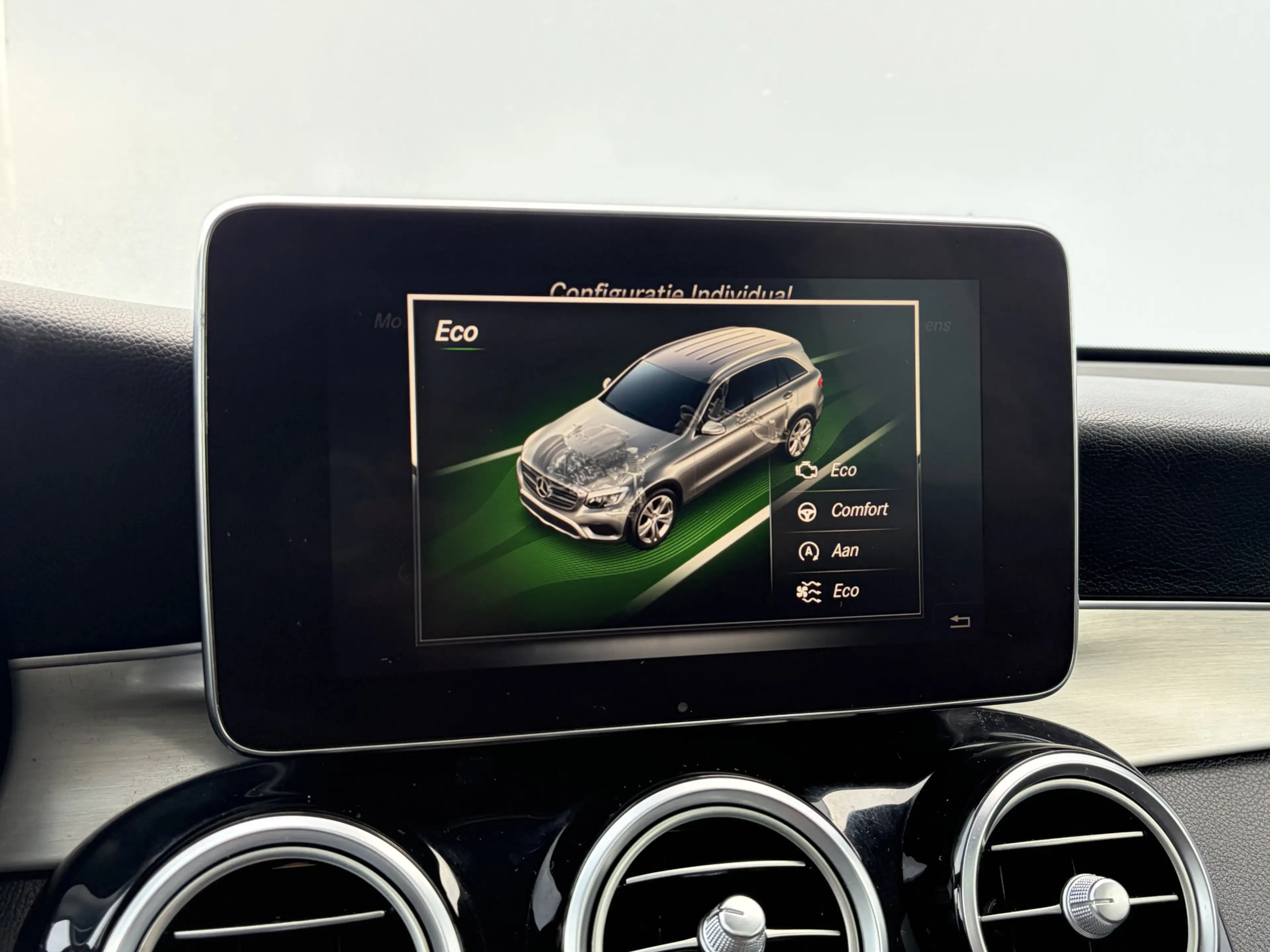 Mercedes-Benz GLC 220 d 4MATIC Solution AMG Incl.BTW Pano Treepl Stoelve — photo 44