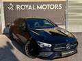 Mercedes-Benz CLA 200 d/AMG/Edition 1 Schwarz - thumbnail 1