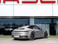 Porsche 992 Carrera 4S Cabriolet Gris - thumbnail 9