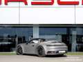 Porsche 992 Carrera 4S Cabriolet Gris - thumbnail 6