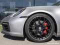 Porsche 992 Carrera 4S Cabriolet Gris - thumbnail 12