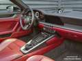 Porsche 992 Carrera 4S Cabriolet Gris - thumbnail 33