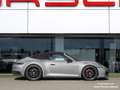 Porsche 992 Carrera 4S Cabriolet Gris - thumbnail 10