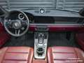 Porsche 992 Carrera 4S Cabriolet Gris - thumbnail 38