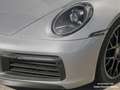 Porsche 992 Carrera 4S Cabriolet Gris - thumbnail 18
