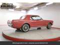 Ford Mustang 1966 Tout compris Rouge - thumbnail 37