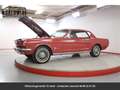 Ford Mustang 1966 Tout compris Rouge - thumbnail 11