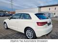 Audi A3 1.6 TDI Attraction "Lückenlos Scheckheft" 8fach Blanc - thumbnail 4