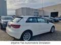Audi A3 1.6 TDI Attraction "Lückenlos Scheckheft" 8fach Blanc - thumbnail 3
