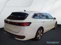 Volkswagen Passat Variant 2.0 TDI Business DSG AHK / LED / ACC Rückfahrkamer Weiß - thumbnail 2
