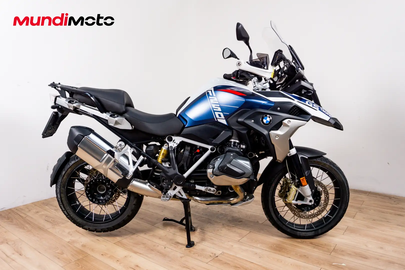 BMW R 1250 GS - 1