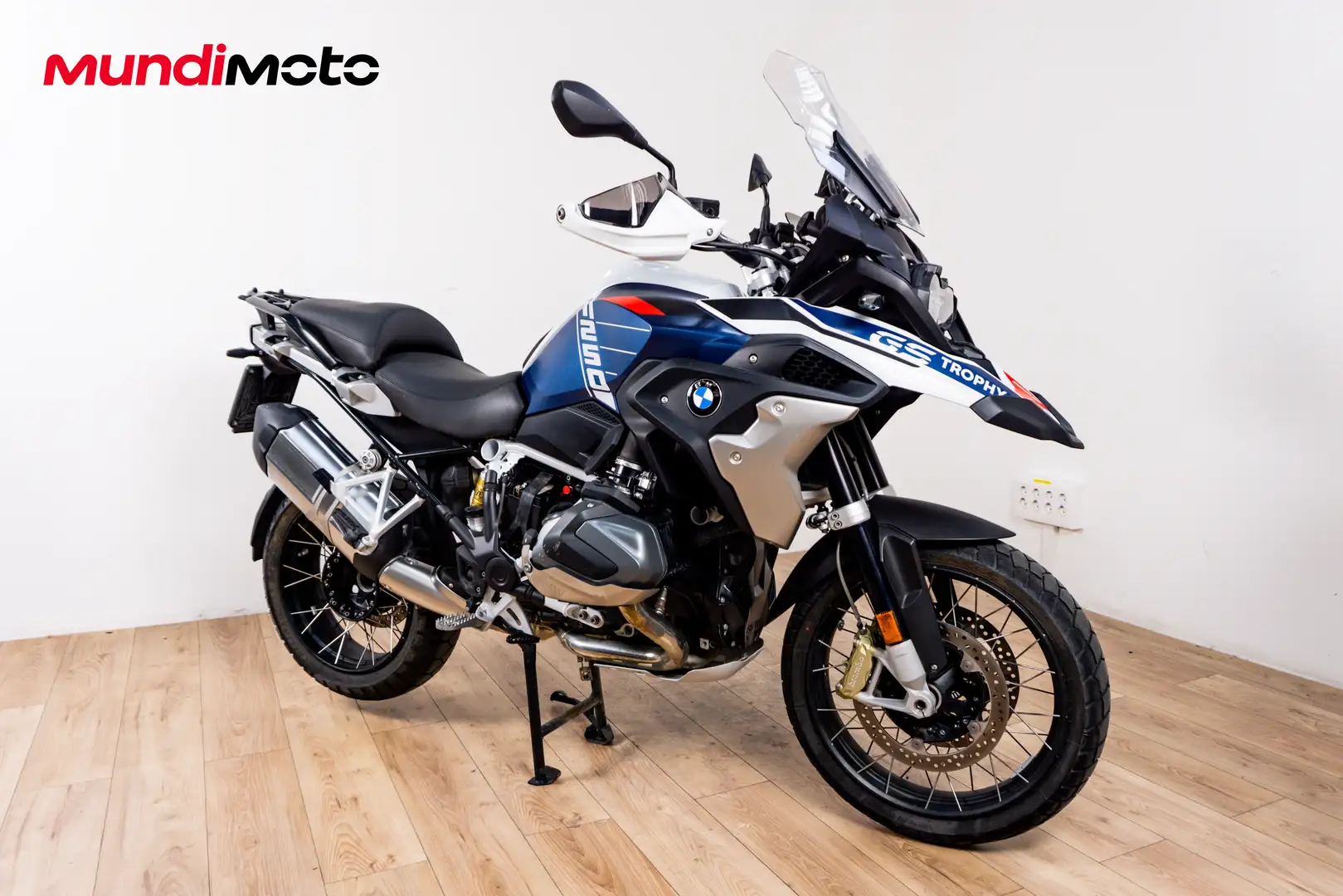BMW R 1250 GS - 2