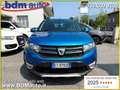 Dacia Sandero Stepway 1.5 dCi 8V 90CV Prestige*OK NEOPATENTATI* Bleu - thumbnail 17