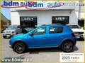 Dacia Sandero Stepway 1.5 dCi 8V 90CV Prestige*OK NEOPATENTATI* Bleu - thumbnail 16