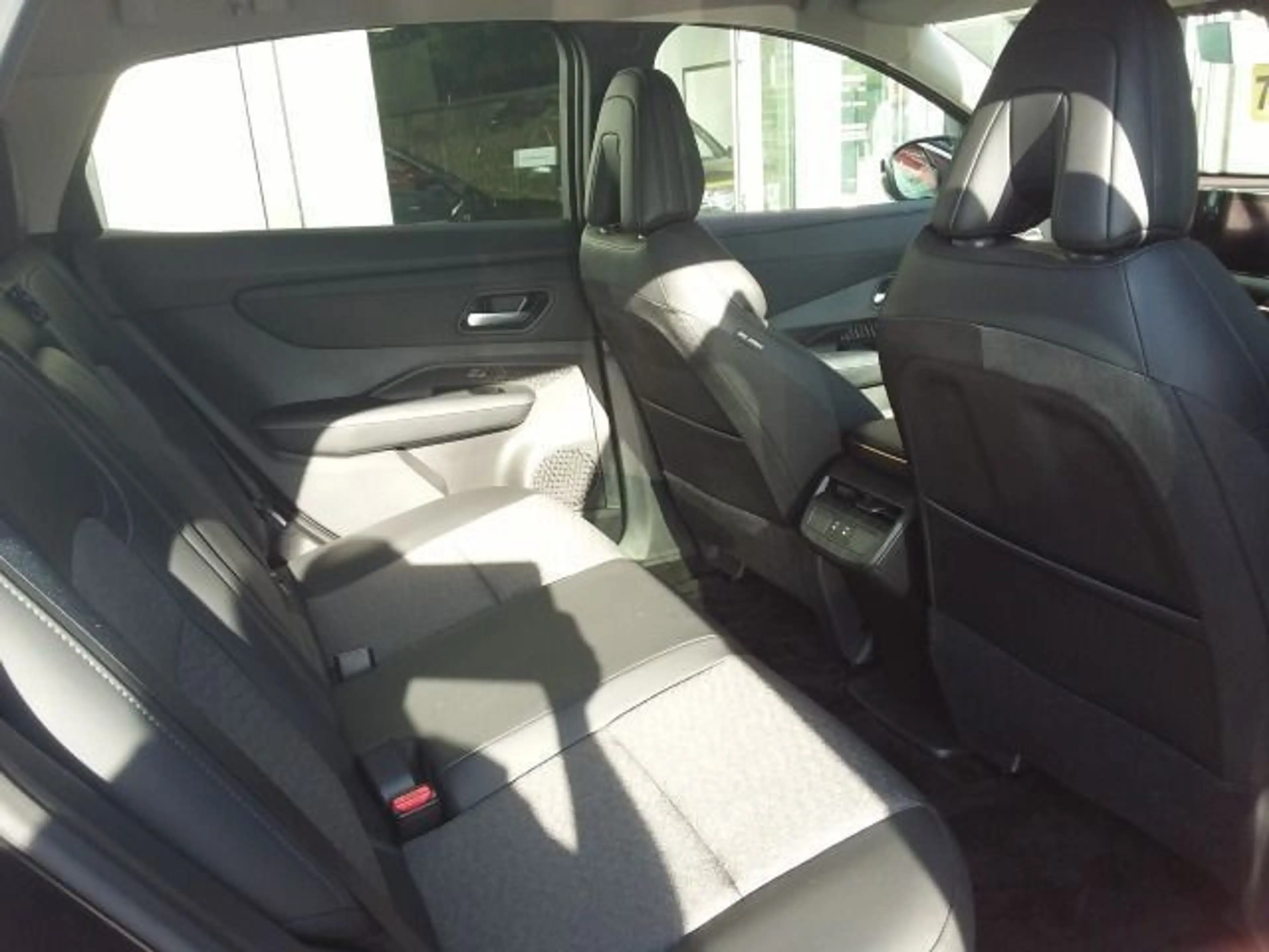 Nissan Ariya Advance Pack — photo 10