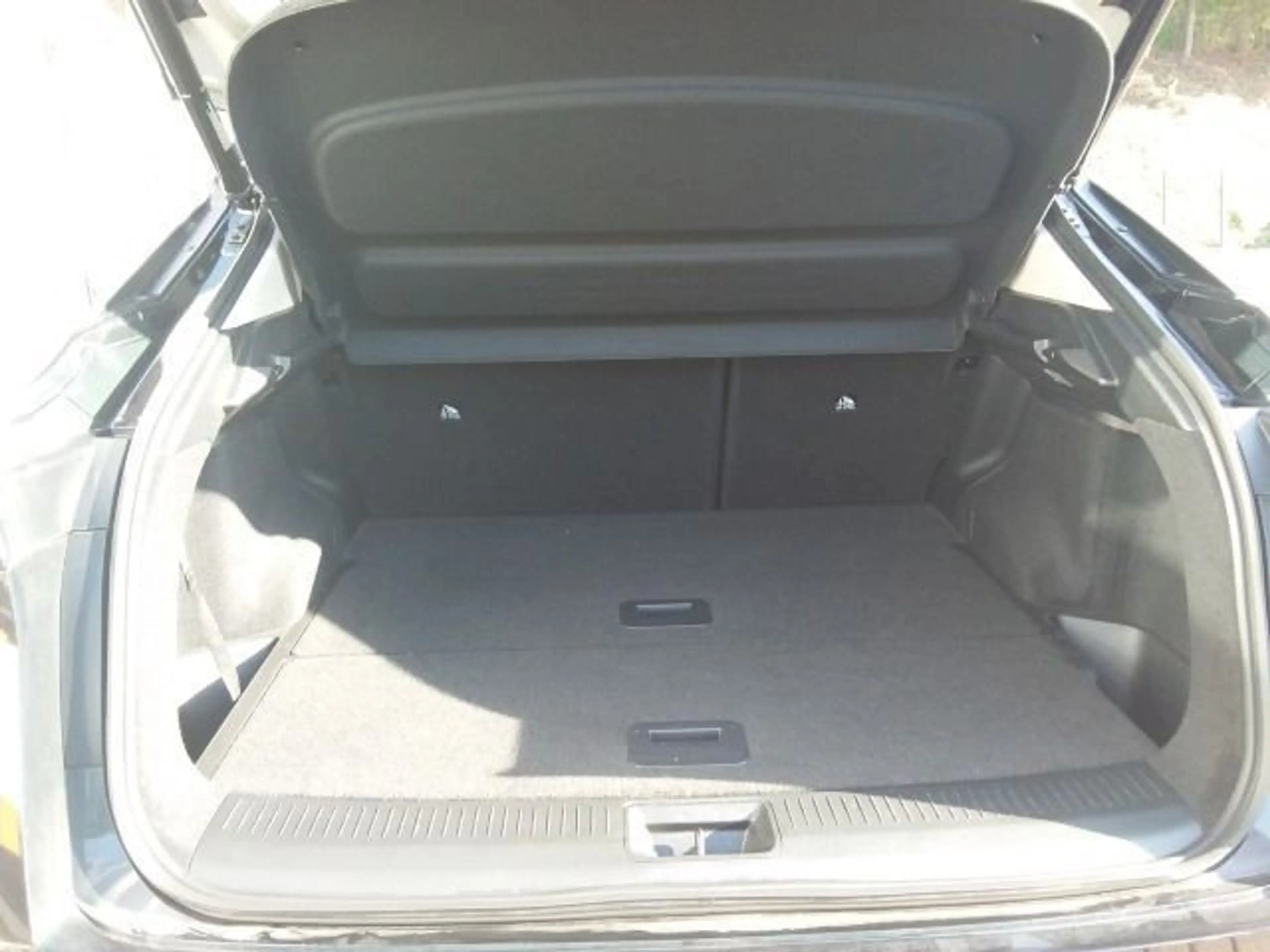 Nissan Ariya Advance Pack — photo 13