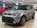 Kia Soul 1.6 CRDi Spirit Bluetooth~Navi~RKamera Grijs - thumbnail 1