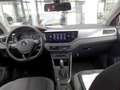 Volkswagen Polo Highline 1.0 TSI DSG LED Navi RFK ACC SHZ Schwarz - thumbnail 3
