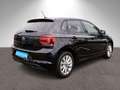 Volkswagen Polo Highline 1.0 TSI DSG LED Navi RFK ACC SHZ Noir - thumbnail 2