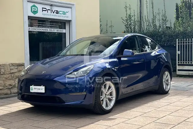 Tesla Model Y Model Y Long Range AWD AUTOPILOT MASSIMO!
