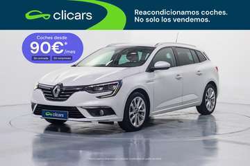 S.T. 1.3 TCe GPF Zen 103kW (4.75)