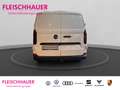 Volkswagen T7 Transporter Kasten 2.0 TDI AHK Navi LED Spurhalteass. Holzbode Weiß - thumbnail 5
