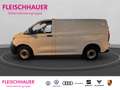 Volkswagen T7 Transporter Kasten 2.0 TDI AHK Navi LED Spurhalteass. Holzbode Weiß - thumbnail 3