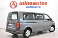 Volkswagen ORIGIN LARGA 2.0 TDI 114 CV BMT 9 PLAZAS Gris - thumbnail 3