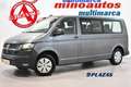 Volkswagen ORIGIN LARGA 2.0 TDI 114 CV BMT 9 PLAZAS Gris - thumbnail 1