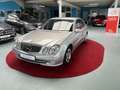 Mercedes-Benz E 200 Lim. Kompressor Avantgarde Automatik 1HD Silber - thumbnail 1