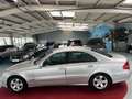 Mercedes-Benz E 200 Lim. Kompressor Avantgarde Automatik 1HD Silber - thumbnail 8