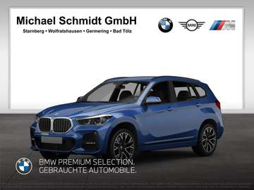 xDrive20i *Sport Line*18"*Navi*DAB*AHK*Adapt.LED*A