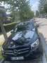 Mercedes-Benz GLC 250 d 4Matic 9G-TRONIC AMG Line Schwarz - thumbnail 1