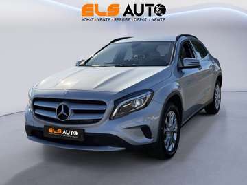 CLASSE 200 CDI 136ch