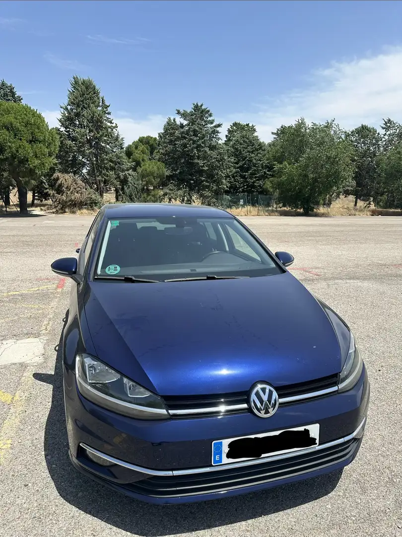 Volkswagen Golf 2.0 TDI DSG Join - 2