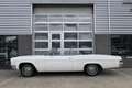 Chevrolet Impala Cabriolet 5.7 V8 Automaat / Wegenbelastingvrij / O White - thumbnail 9