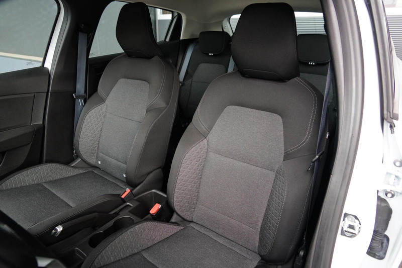 Renault Clio 1.0 TCe Zen, NL, CarPlay, LED, cruise, DAB — photo 4