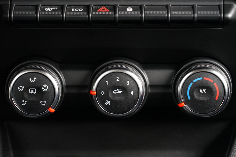 Renault Clio 1.0 TCe Zen, NL, CarPlay, LED, cruise, DAB — photo 13