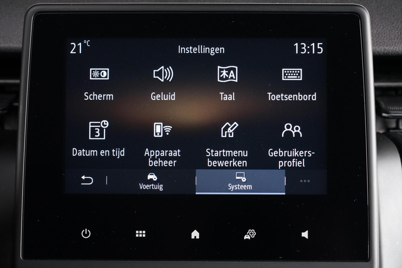 Renault Clio 1.0 TCe Zen, NL, CarPlay, LED, cruise, DAB — photo 11