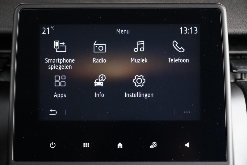 Renault Clio 1.0 TCe Zen, NL, CarPlay, LED, cruise, DAB — photo 10