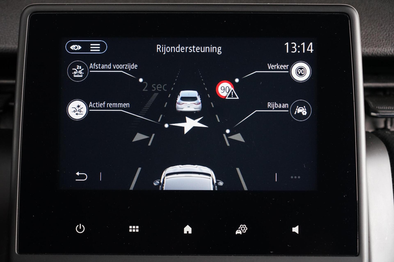 Renault Clio 1.0 TCe Zen, NL, CarPlay, LED, cruise, DAB — photo 12