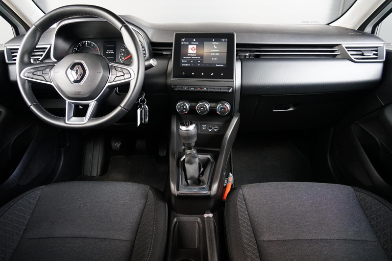 Renault Clio 1.0 TCe Zen, NL, CarPlay, LED, cruise, DAB — photo 3