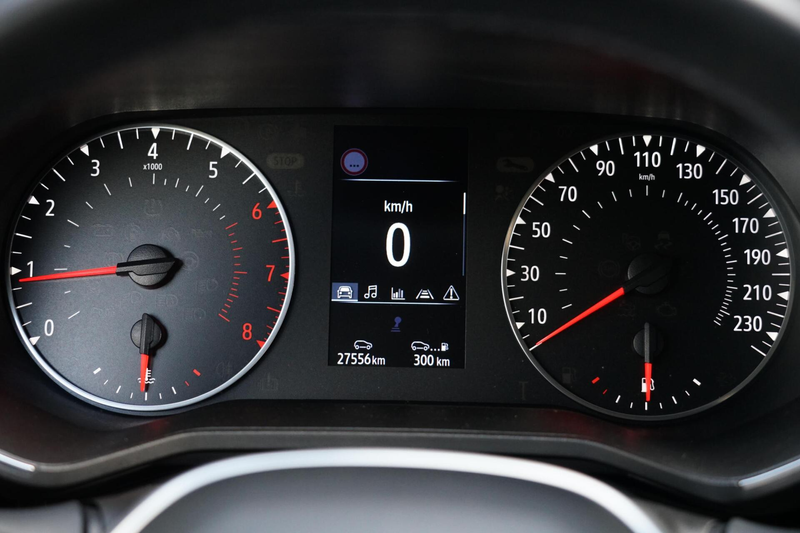 Renault Clio 1.0 TCe Zen, NL, CarPlay, LED, cruise, DAB — photo 23