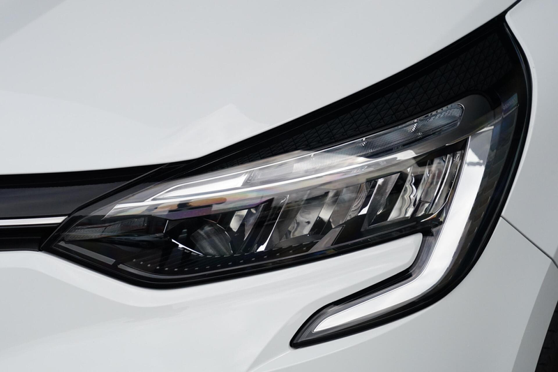 Renault Clio 1.0 TCe Zen, NL, CarPlay, LED, cruise, DAB — photo 7