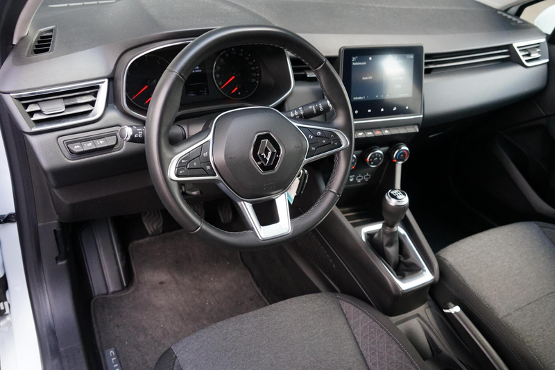 Renault Clio 1.0 TCe Zen, NL, CarPlay, LED, cruise, DAB — photo 16