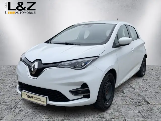 Renault ZOE Experience R110 ZE 50 inkl. Batterie
