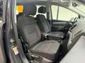 Volkswagen Sharan Comfortline  1.4 16V TSI |DSG|AHK|7SITZER Gris - thumbnail 22